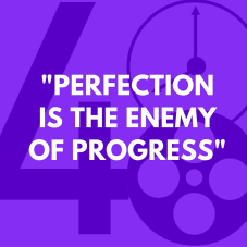 Perfectionis-the-enemyOf-Progress
